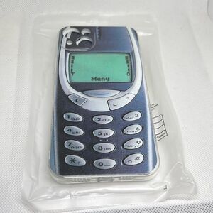 iPhone 14 Plus Phone Case Nokia